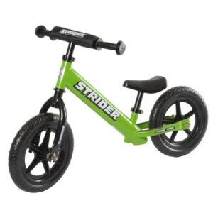 Sorø BMX inviterer til Strider Event