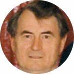 Alle tiders ungdom - Foredragsholder Ernst hansen