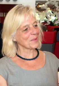Jutta Bojsen-Møller