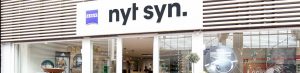 Nyt Syn Dianalund