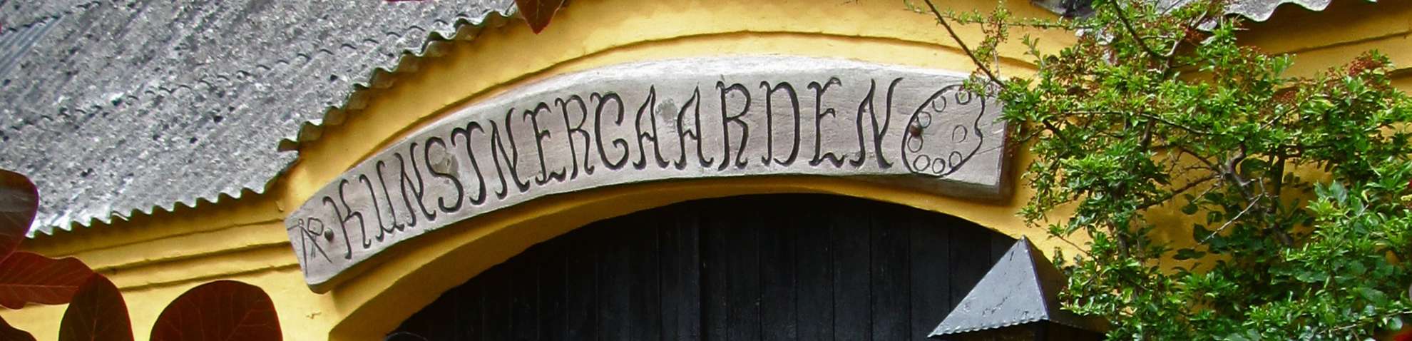 Kunstnergaarden