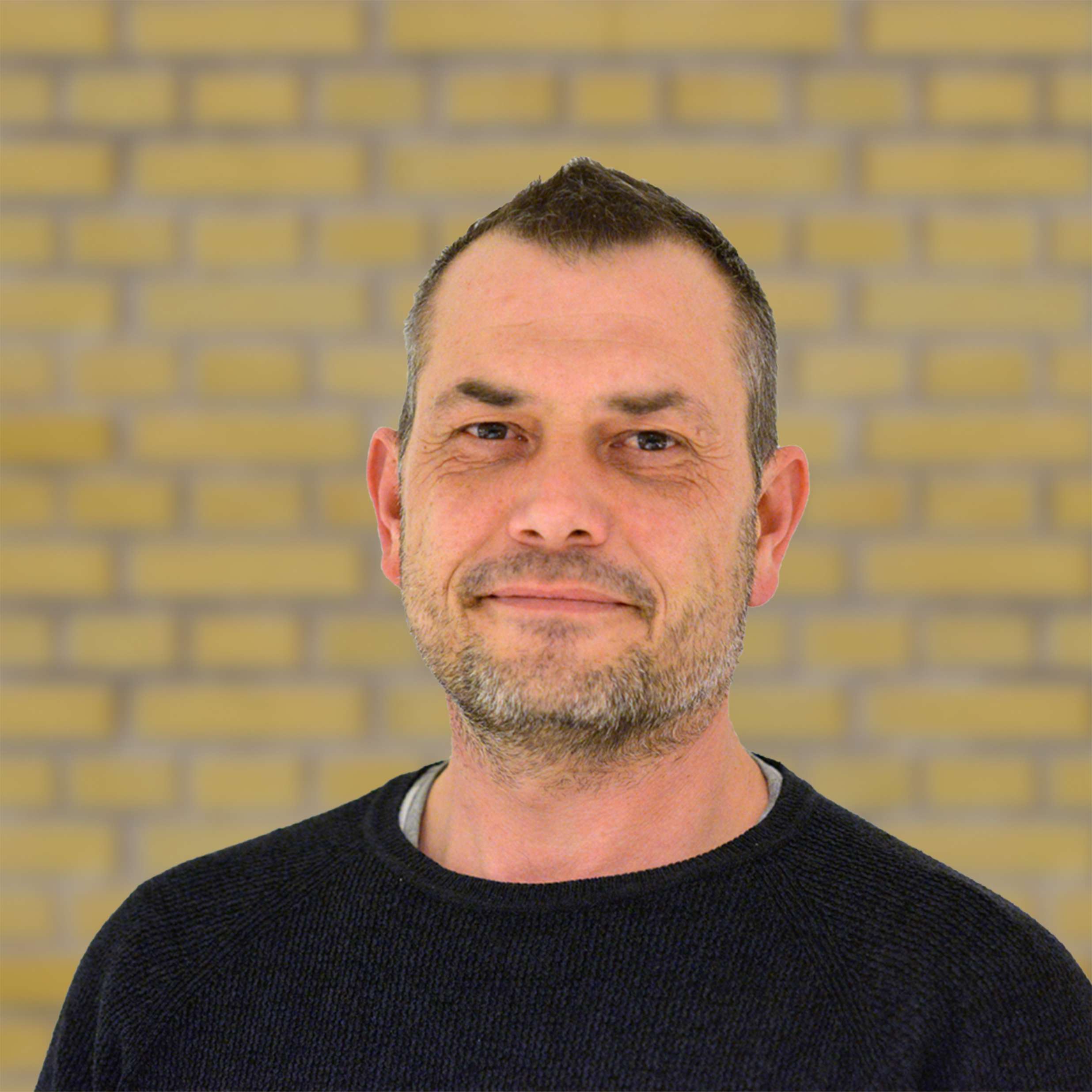 Henrik Jensen