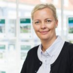 Susan Lilholm