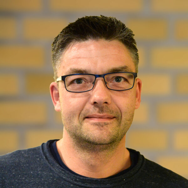 Klaus Steen Larsen fra KSL Byg