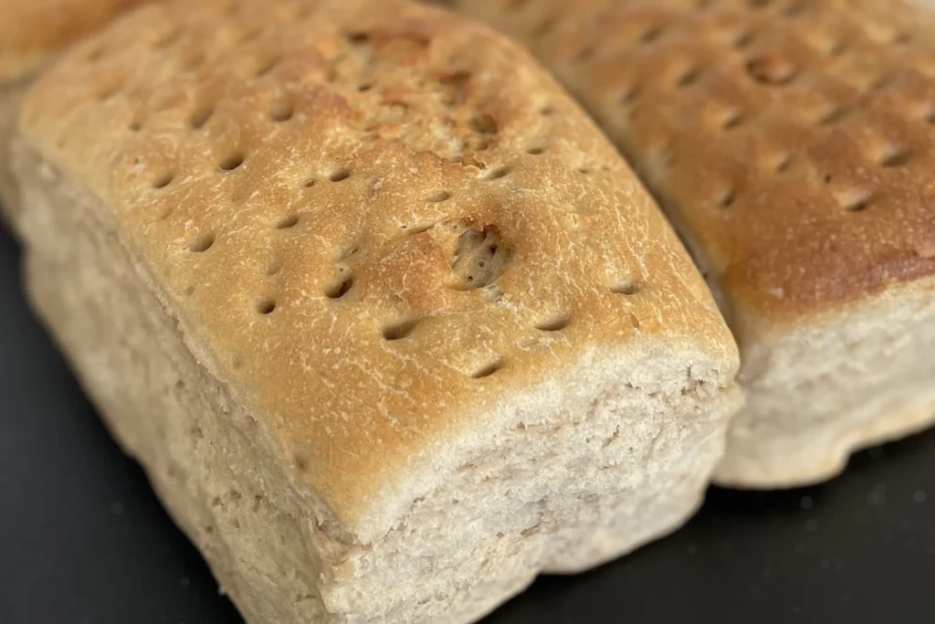 Sigtebrød