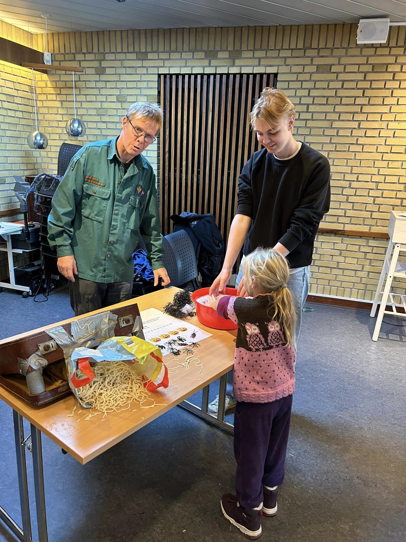 halloween løb halloween løb