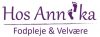 Hos Annika Logo